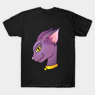 GodKitty T-Shirt